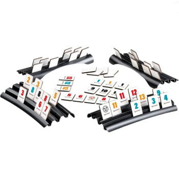 Jogo Rummikub Joy