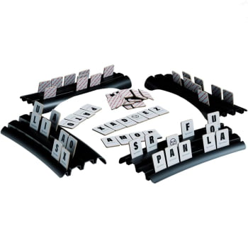 Jogo Rummikub Joy Palavras