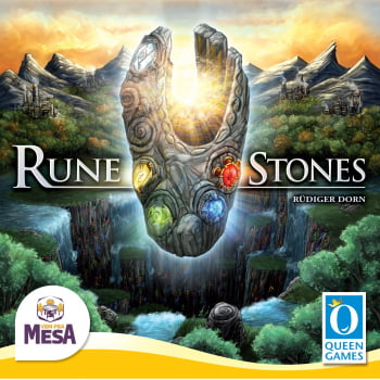 Jogo Rune Stones 