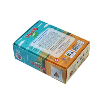 Jogo Safari Zap