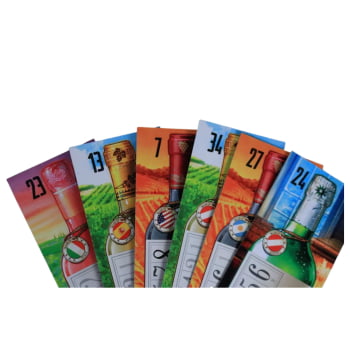 Jogo Safra Ideal