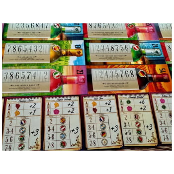 Jogo Safra Ideal