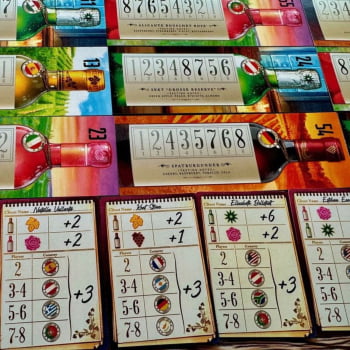 Jogo Safra Ideal