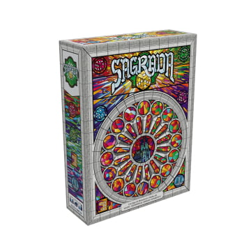 Jogo Sagrada