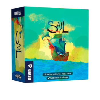 Jogo Sail 