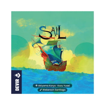 Jogo Sail 