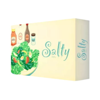 Jogo Salty