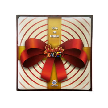 Jogo Santa Kaos 