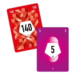 Jogo Score 5 
