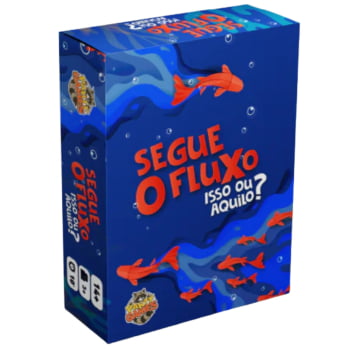 Expansão Segue o fluxo : Isso ou aquilo?