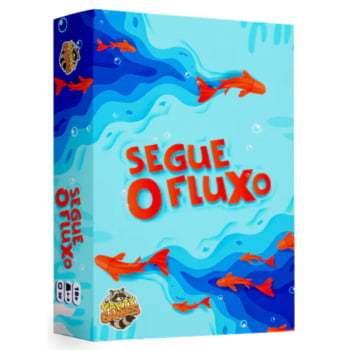 Jogo Segue o Fluxo