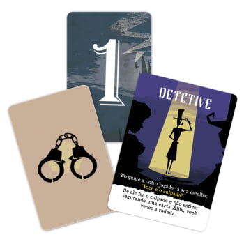 Jogo Shadow House : Masquerade