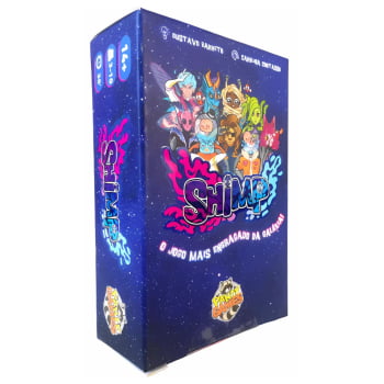Jogo Shimp