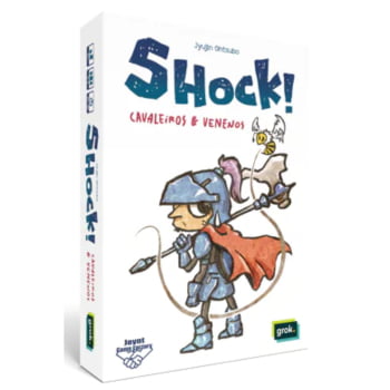 Jogo Shock!