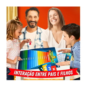 Jogo Show do Milhão