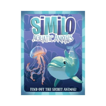 Jogo Similo - Animais Aquáticos