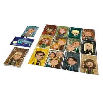 Jogo Similo Harry Potter 