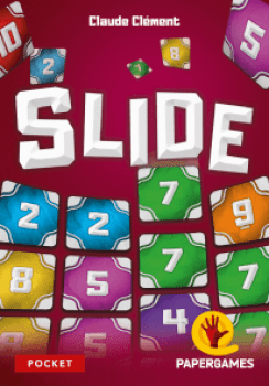Jogo Slide