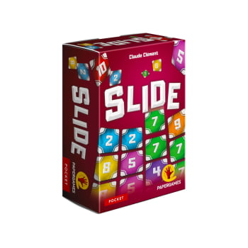 Jogo Slide
