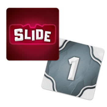 Jogo Slide