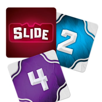Jogo Slide