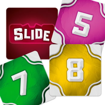 Jogo Slide