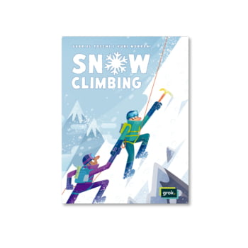 Jogo Snow Climbing