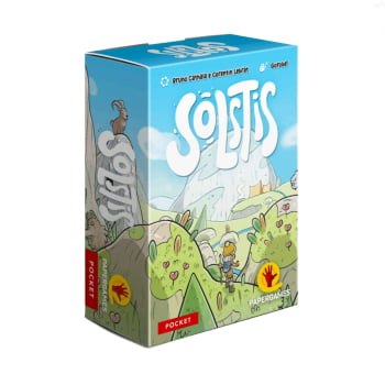 Jogo Solstis
