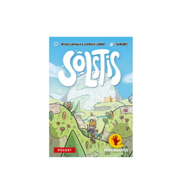 Jogo Solstis