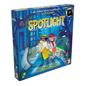 Jogo Spotlight