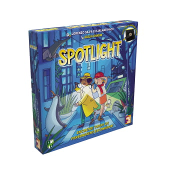 Jogo Spotlight