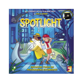 Jogo Spotlight