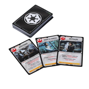 Jogo Star Wars - Battle of Hoth 