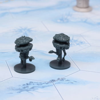 Jogo Star Wars - Battle of Hoth 