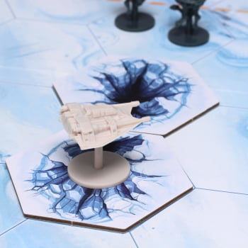 Jogo Star Wars - Battle of Hoth 