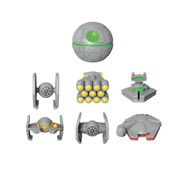 Jogo Star Wars : Super Teams