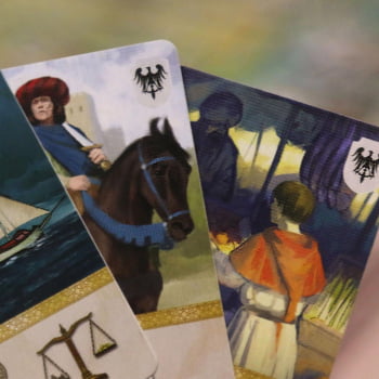 Jogo Stupor Mundi 