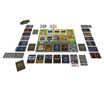 Jogo Super Boss Monster