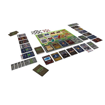 Jogo Super Boss Monster