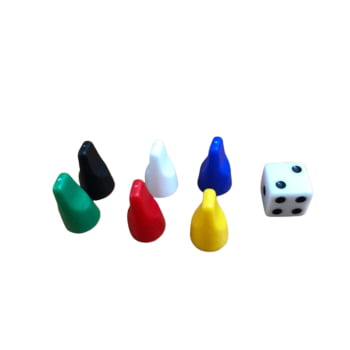 Jogo Suspeito