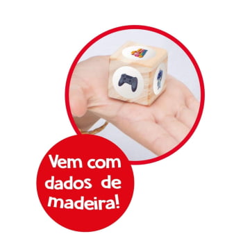 Jogo Tá Aqui!