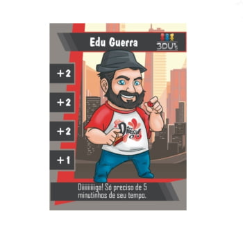 Jogo Tá na Mesa