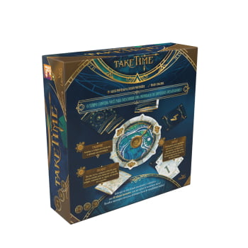 Jogo Take Time