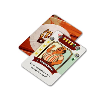 Jogo TapBar