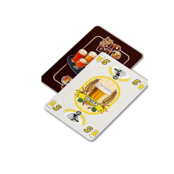 Jogo TapBar