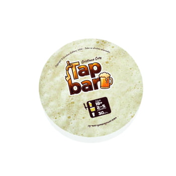 Jogo TapBar