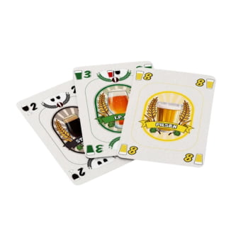 Jogo TapBar