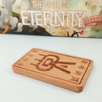 Jogo The Vale Of Eternity