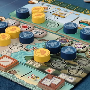 Jogo The White Castle Duel