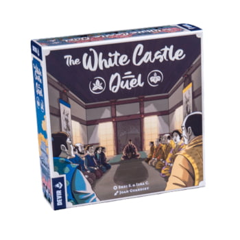 Jogo The White Castle Duel Jogo The White Castle Duel
